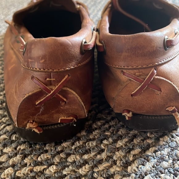 Moccasins genuine handcrafted - Picture 10 of 10
